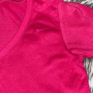 Womens Small NIKe shirt